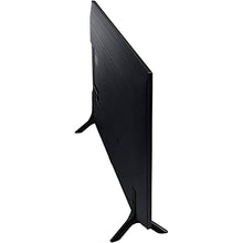 Load image into Gallery viewer, Samsung 43 Inch QLED Smart TV Q60A Series QN43Q60A (2021) Bundle with Premium 1 YR CPS Enhanced Protection Pack