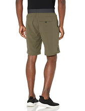 Load image into Gallery viewer, prAna Men's Standard Super Mojo Short II, Green, M