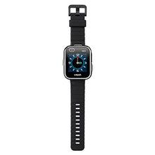 Load image into Gallery viewer, VTech KidiZoom Smartwatch DX2, Black (Amazon Exclusive)