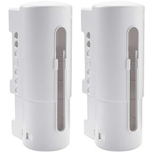 Load image into Gallery viewer, Safety 1st Power Strip Cover 2pk, White