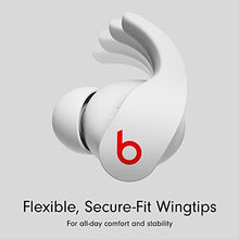 Load image into Gallery viewer, Beats Fit Pro - True Wireless Noise Cancelling Earbuds - Apple H1 Headphone Chip, Compatible with Apple & Android, Class 1 Bluetooth®, Built-in Microphone, 6 Hours of Listening Time – Beats White