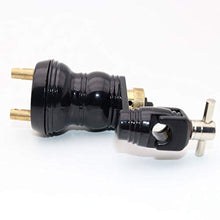Load image into Gallery viewer, Tattoo Machine Secant Hook Line Interface Atomization Embroidery Needle Length Adjustable Beauty Makeup Beginner