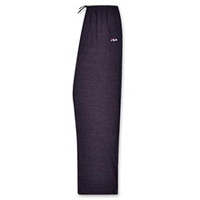 Load image into Gallery viewer, Fila Men Lightweight Active Big and Tall Sweatpants for Men Lounge Sweatpants Charcoal Heather