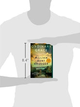 Load image into Gallery viewer, Ordinary Grace