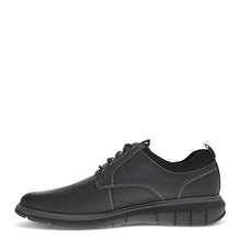 Load image into Gallery viewer, Dockers Mens Cooper SupremeFlex Casual Oxford Shoe, Black, 10.5 M