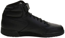 Load image into Gallery viewer, Reebok Lifestyle Ex-O Fit Hi Int/Black/Charcoal 14 D (M)