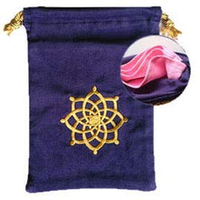 Load image into Gallery viewer, Gifts for The Spiritual Person ~ Powerforms 3 ~ Neutral Space + Portal + Super Cell + Velvet Carry Bag (Save $28.05)