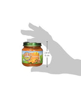 Load image into Gallery viewer, Earth's Best Organic Stage 2 Baby Food, Vegetable Variety Pack, 4 Oz Jar (12 Count)