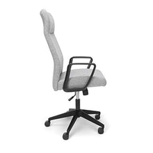 Load image into Gallery viewer, HON BASYX Attire Commercial-Grade Executive Chair, Grey