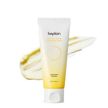 Load image into Gallery viewer, beplain Ceramide skin barrier cream (2.02 fl oz / 60ml) | Chamomile Intense Moisturizing Facial Cream | Daily soothing & nourishing treatment for sensitive skin | Korean skin care