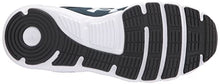 Load image into Gallery viewer, Under Armour Men's Charged Assert 9 Running Shoe, Blue Note (402)/White, 7