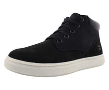 Load image into Gallery viewer, Timberland Bria Black Nubuck 8.5 B (M)