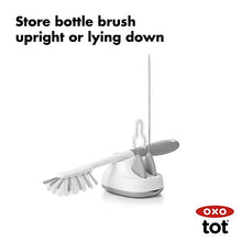 Load image into Gallery viewer, OXO Tot Water Bottle & Straw Cup Cleaning Set