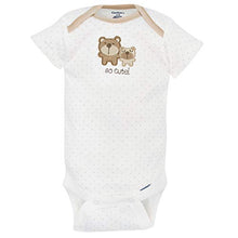 Load image into Gallery viewer, Gerber Unisex-Baby Newborn Bear 9 Piece Playwear Bundle, Bear, 0-3 Months