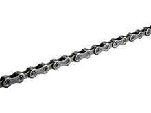 Load image into Gallery viewer, Shimano SLX/105 CN-HG601 11-Speed Chain Gray, 11 Speed