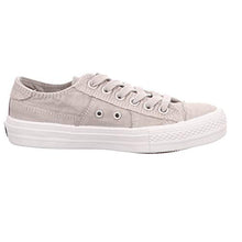 Load image into Gallery viewer, Dockers by Gerli 40th201-790210, Women’s Low-Top Sneakers, Grey (Hellgrau 210), 8 UK (42 EU)