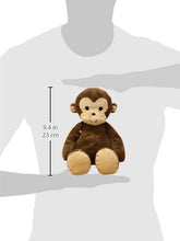 Load image into Gallery viewer, Bedtime Originals Plush Monkey Ollie, Brown 8 Inch (Pack of 1)