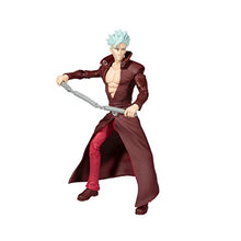 Load image into Gallery viewer, The Seven Deadly Sins Ban 7" Action Figure with Accessories