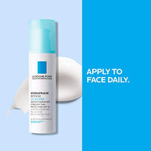 Load image into Gallery viewer, La Roche-Posay Hydraphase Intense UV Face Moisturizer with Hyaluronic Acid 24-hour, 1.69 Fl. Oz.