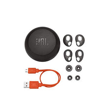 Load image into Gallery viewer, JBL Free X - True Wireless in-Ear Headphone - Black