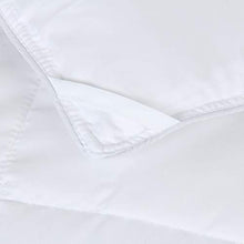 Load image into Gallery viewer, D & G THE DUCK AND GOOSE CO All-Season Quilted Comforter Queen Size, Light Weight Duvet Insert from 233T Peach Skin Fabric &350gsm Down Alternative Fiber, Hotel Quality & Machine Washable