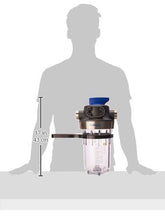Load image into Gallery viewer, Culligan WH-HD200-C Whole House Heavy Duty 1" Inlet/Outlet Filtration System