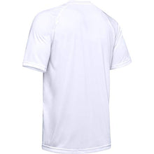 Load image into Gallery viewer, Under Armour Men's Tactical Tech T-Shirt , White (101)/White, Large