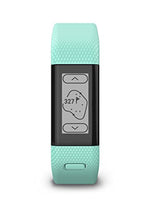 Load image into Gallery viewer, Garmin Approach X40, GPS Golf Band and Activity Tracker with Heart Rate Monitoring, Frost Blue