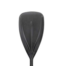 Load image into Gallery viewer, Haowecib Standup Paddles, Kayak Paddle Lightweight and Floating Paddleboard Oar Carbon Fiber for Surfboard Kayak for Inflatable Boat Sail Boat