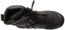 Load image into Gallery viewer, Timberland PRO Men's Gravel Pit Steel Toe Met-Guard Punc Industrial Work Boot, Black, 8.5 Wide
