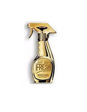 Load image into Gallery viewer, Moschino Variety Set Miniature Perfume Collection for Women (Moschino Toy Boy Eau de Parfum Splash 0.17 oz. Toy 2 Eau de Parfum Mini Splash 0.17 oz, Fresh Gold Eau de Parfum 0.17 oz, Fresh 0.17 oz)