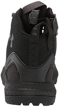 Load image into Gallery viewer, Under Armour mens Micro G Valsetz Zip Mid Military and Tactical Boot, Black (001 Black, 10.5 US