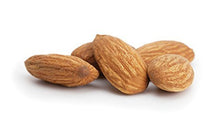 Load image into Gallery viewer, Yupik Nuts Natural Supreme California Large Almonds, 2.2 lb