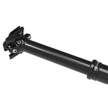 Load image into Gallery viewer, Bike Yoke Revive Dropper Seatpost Black, 31.6x484mm, 185mm Travel