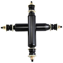 Load image into Gallery viewer, Roykaw Club Car DS Shocks Front and Rear Shock Absorbers for Club Car DS G&E 1988-up,Precedent G&E 2004-up,for 88-08 Electric 97-08 Gas Model