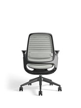 Load image into Gallery viewer, Steelcase Series 1 Work Office Chair, Nickel