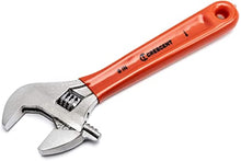 Load image into Gallery viewer, Crescent 3 Pc. Adjustable Cushion Grip Wrench Set 6", 8" & 10" - AC26810CV