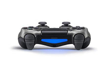 Load image into Gallery viewer, DualShock 4 Wireless Controller for PlayStation 4 - Steel Black
