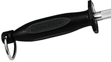 Load image into Gallery viewer, Utopia Kitchen 12 Inch Honing Steel Knife Sharpening Steel Sharpening Rod