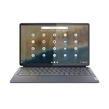 Load image into Gallery viewer, Lenovo IdeaPad 3 11 Chromebook Laptop, 11.6" HD Display, Intel Celeron N4020, 4GB RAM, 64GB Storage, Intel UHD Graphics 600, Chrome OS