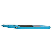 Load image into Gallery viewer, Lifetime Amped Hardshell Paddleboard with Paddle, 11', Glacier Blue