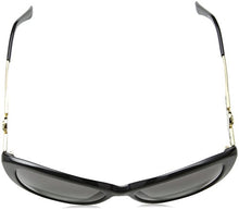 Load image into Gallery viewer, Sunglasses Versace VE 4295 GB1/11 BLACK