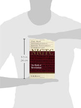 Load image into Gallery viewer, The Book of Revelation (New International Greek Testament Commentary)