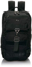Load image into Gallery viewer, Solo New York Altitude Durable Laptop Backpack, Black