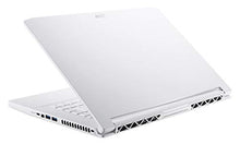 Load image into Gallery viewer, ConceptD 7 CN715-71-70LR Creator Laptop, Intel i7-9750H, NVIDIA GeForce RTX 2060, RTX Studio, 15.6" 4K Ultra HD IPS, 100% Adobe RGB Color Gamut, Pantone Validated, Delta E<2, 16GB DDR4, 1TB NVMe SSD