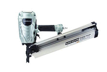 Load image into Gallery viewer, Metabo HPT Framing Nailer, The Pro Preferred Brand of Pneumatic Nailers, 21° Magazine, Accepts 2-Inch to 3-1/2-Inch Framing Nails (NR90AES1)