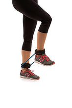 Load image into Gallery viewer, ProsourceFit Leg Resistance Band