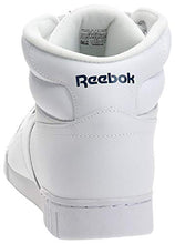 Load image into Gallery viewer, Reebok Men's EX-O-FIT HI Sneaker, White, 8.5 M US