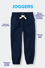 Load image into Gallery viewer, The Children's Place Baby Boys and Toddler Boys Pull On Jogger Shorts, TIDAL, 6-9 MONTHS