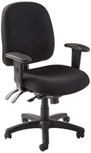 Load image into Gallery viewer, Eurotech Seating 4x4 Multi function Chair, Black